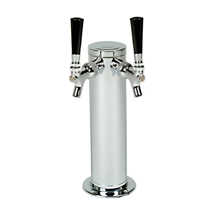 Perlick Dual Faucet Tapping Kit