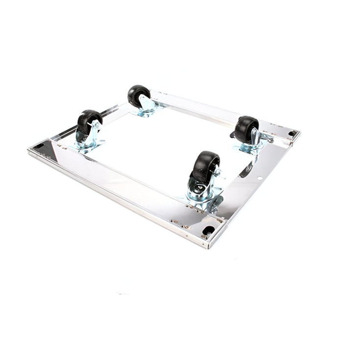Perlick Caster Kit for 15" Models