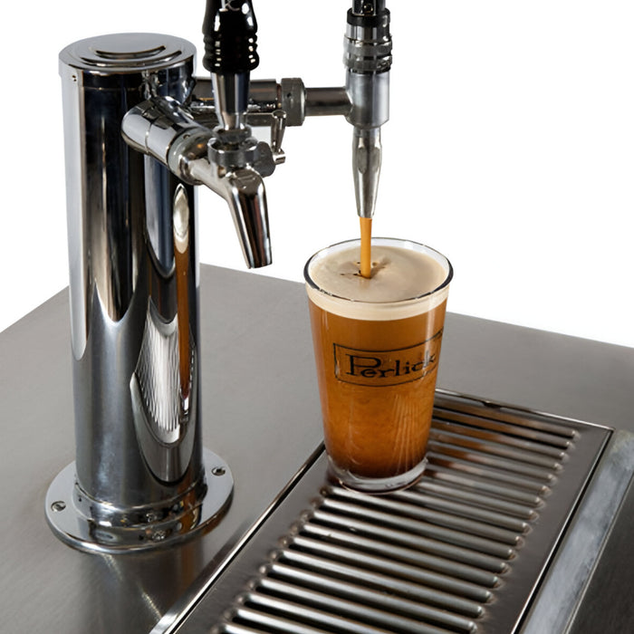 Perlick Iced Coffee Dispensing Kit