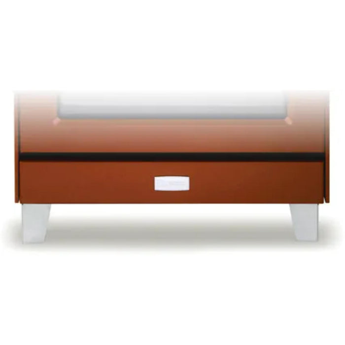 Verona Plinth Leg for Double Oven Prestige and N Series Range