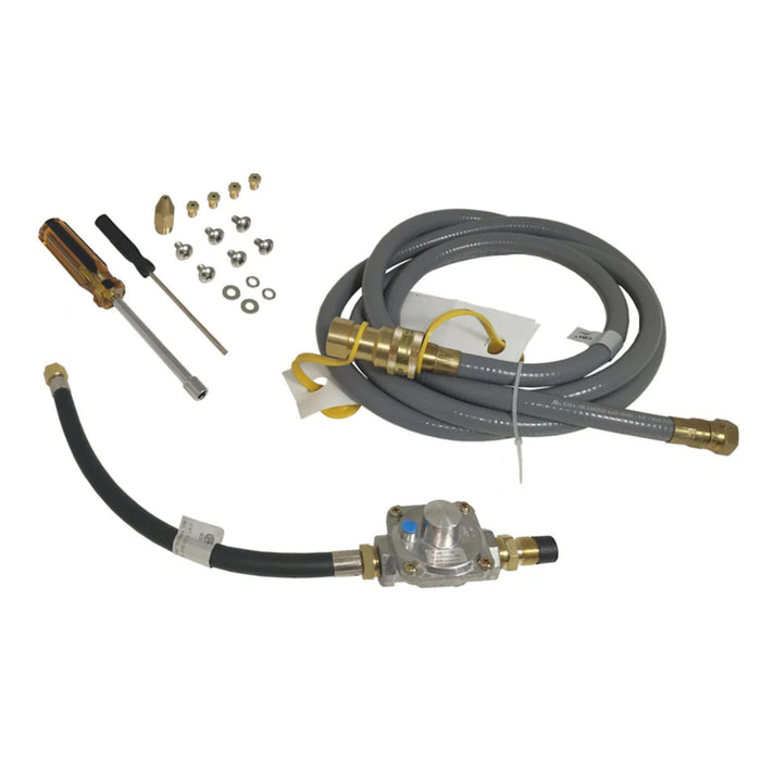 Thor Kitchen MK04NG Natural Gas Conversion Kit for MK04SS304 Grill