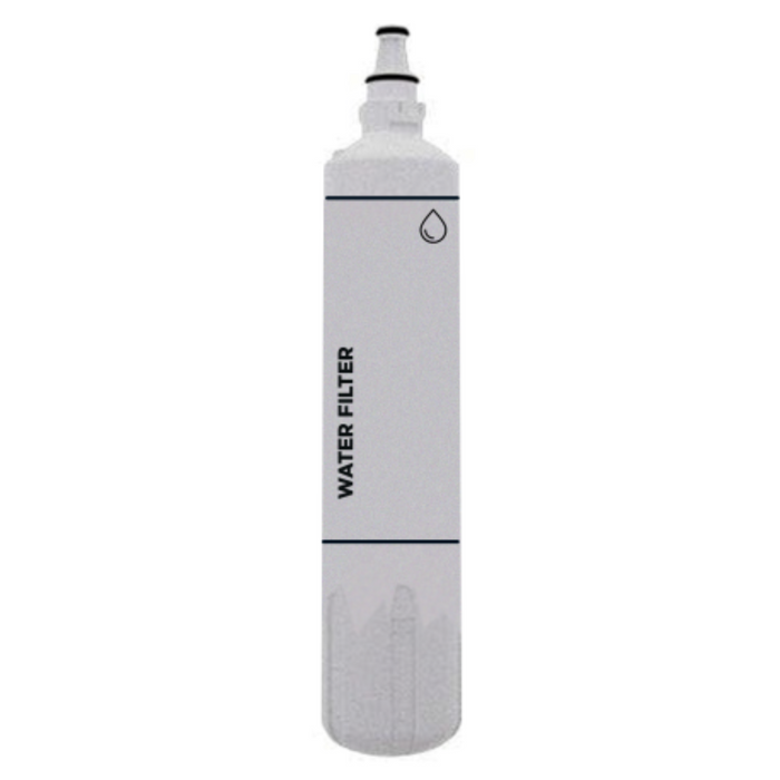 Kucht Water Filter for Built-In Panel-Ready Refrigerators (Fits Models KR300SD, KR360SD, KR365FD, KR240TR, KR300TR, KR360TR)
