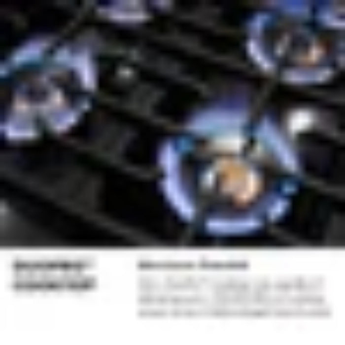 ZLINE Autograph Edition 48" & 36" Paramount Gas Ranges with  Cooktop and Dual Ovens in Stainless Steel