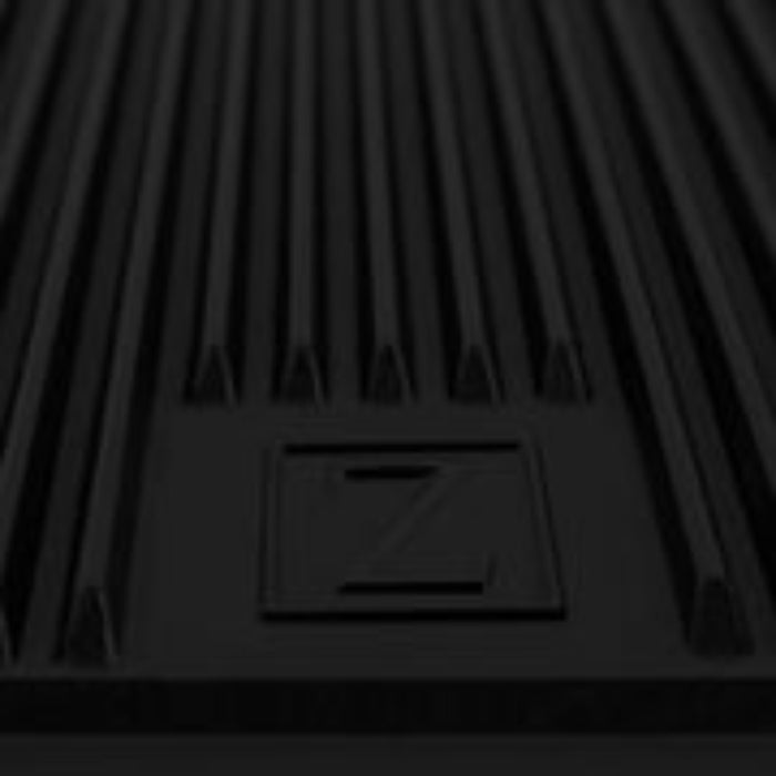 ZLINE High Grate Reversible Cast Iron Griddle