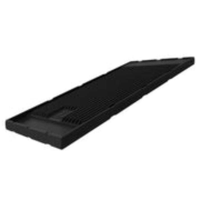 ZLINE High Grate Reversible Cast Iron Griddle