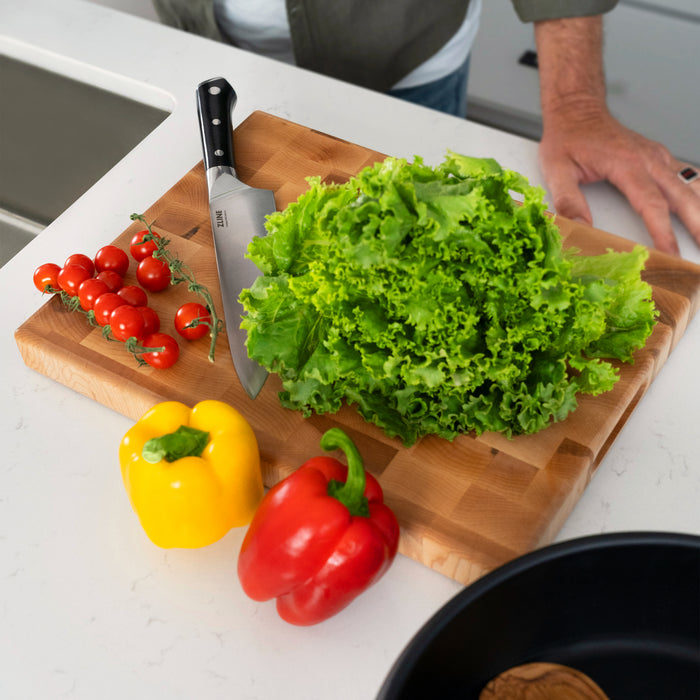ZLINE 8 Professional German Steel Chef Knife