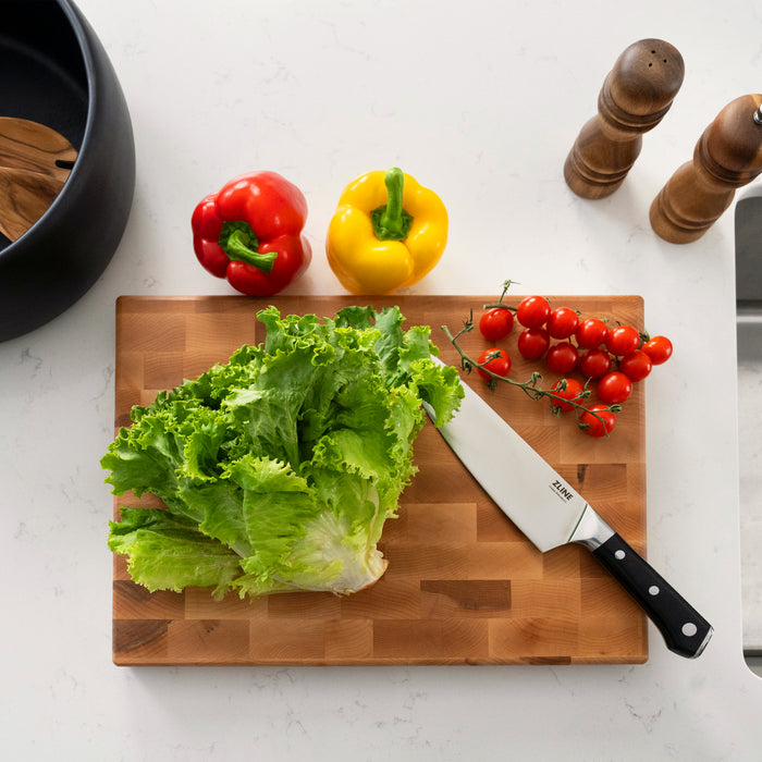 ZLINE 8 Professional German Steel Chef Knife
