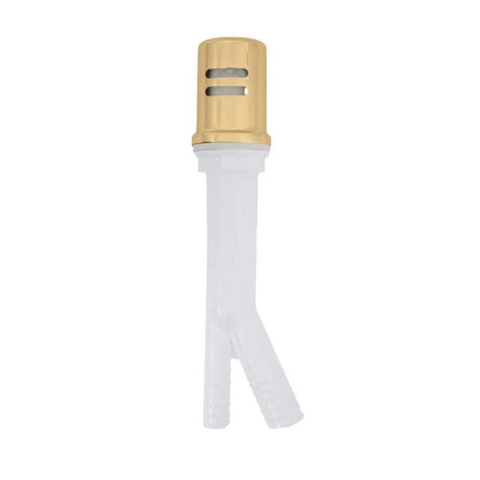 ZLINE Designer Series Dishwasher Air Gaps