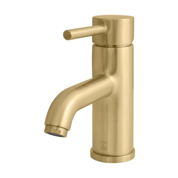 ZLINE Aloha Single Handle Bath Faucet (Model: ALH-BF series)