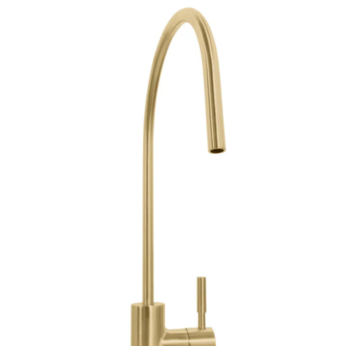 ZLINE FBV Single-Hole Drink Faucet with 360-Degree Swivel Spout