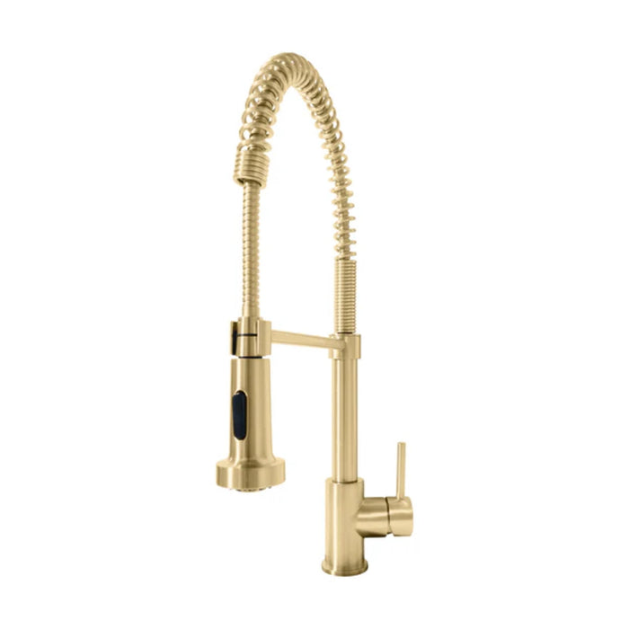 ZLINE Apollo Pull-Down Kitchen Faucet