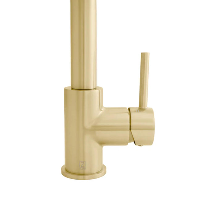 ZLINE Dante Pull Down Kitchen Faucet DNT-KF Series