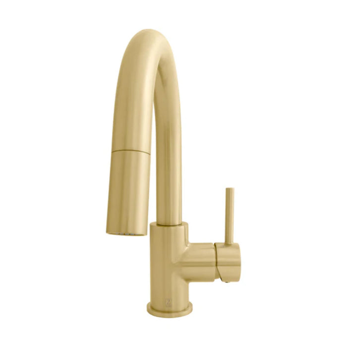 ZLINE Dante Pull Down Kitchen Faucet DNT-KF Series