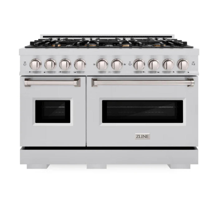 ZLINE Autograph Edition Gas Ranges