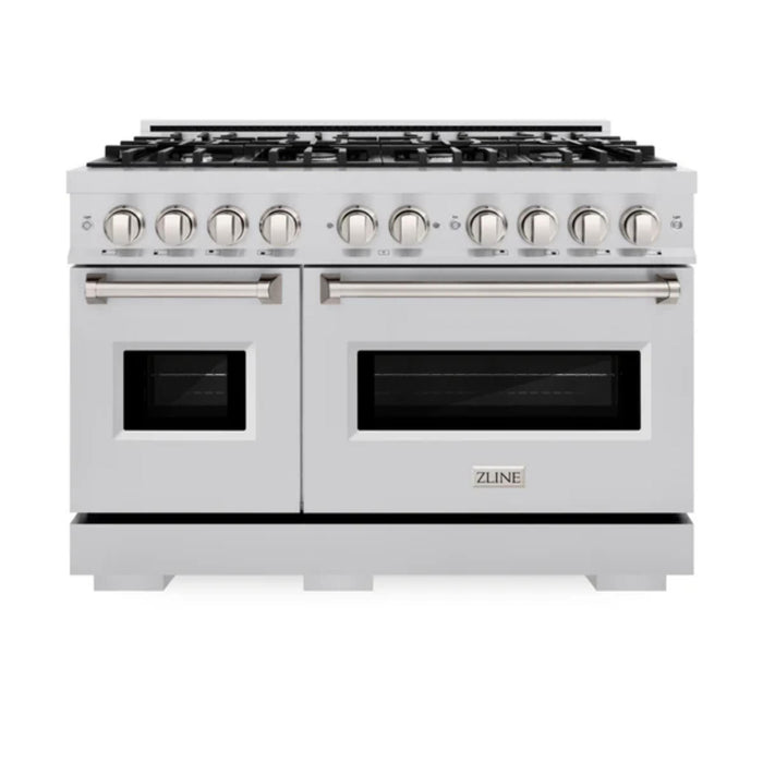 ZLINE Classic Dual Fuel Ranges