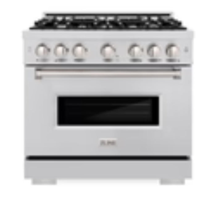 ZLINE Classic Dual Fuel Ranges