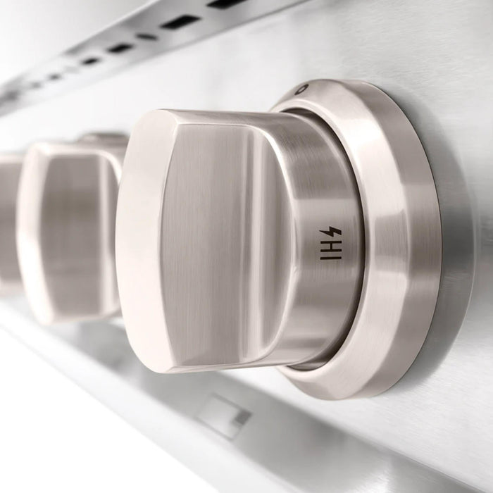 ZLINE Legacy Gas Rangetops with Griddle – 30", 36", & 48"