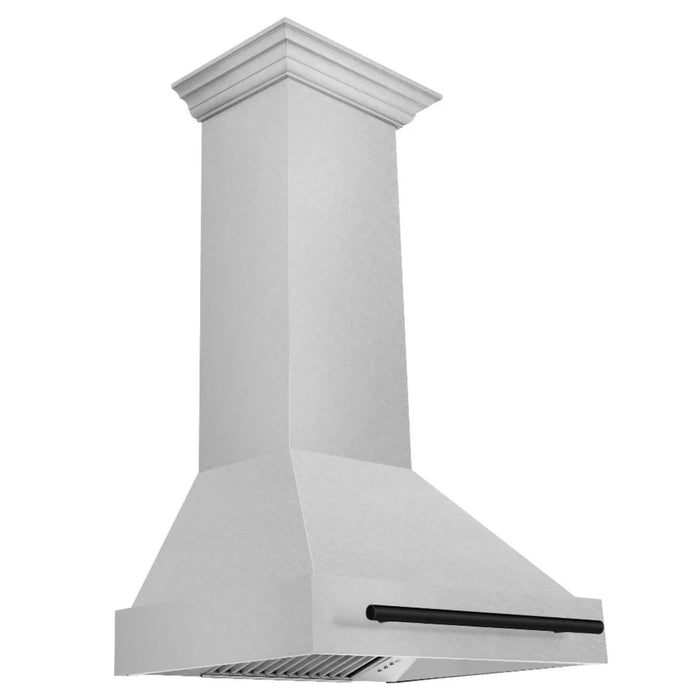 ZLINE Autograph Edition 30 Inch Wall Mount Range Hood