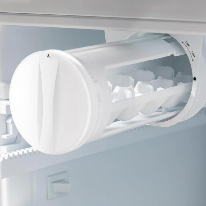 ZLINE Autograph Edition 30", 36", & 48" Stainless Steel 4-Piece Kitchen Package with Polished Gold Accents—Dual Fuel Range, Wall Mount Range Hood, Dishwasher, and Refrigerator