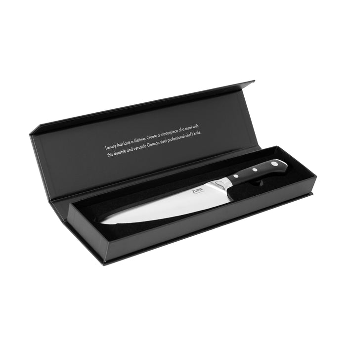 ZLINE 8 Professional German Steel Chef Knife