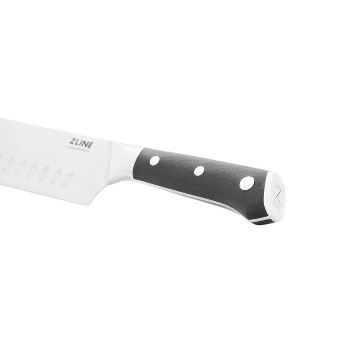 ZLINE 8 Professional German Steel Chef Knife