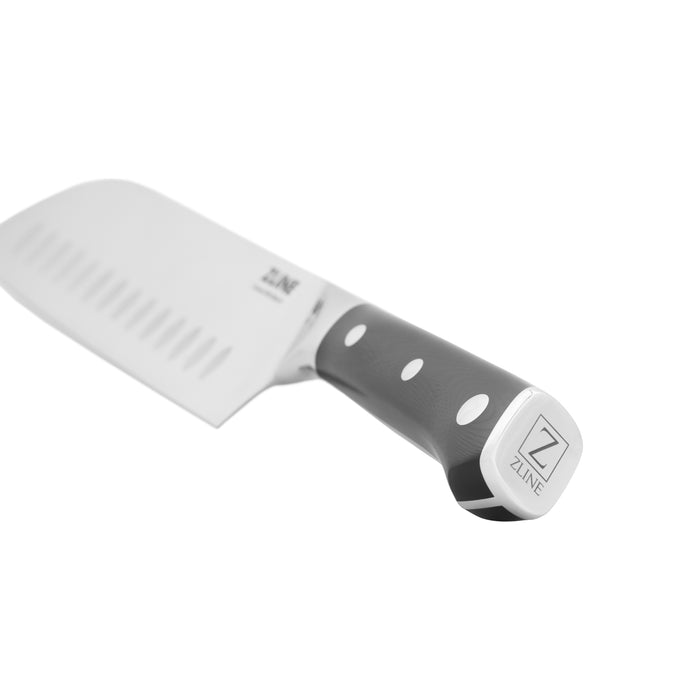 ZLINE 8 Professional German Steel Chef Knife
