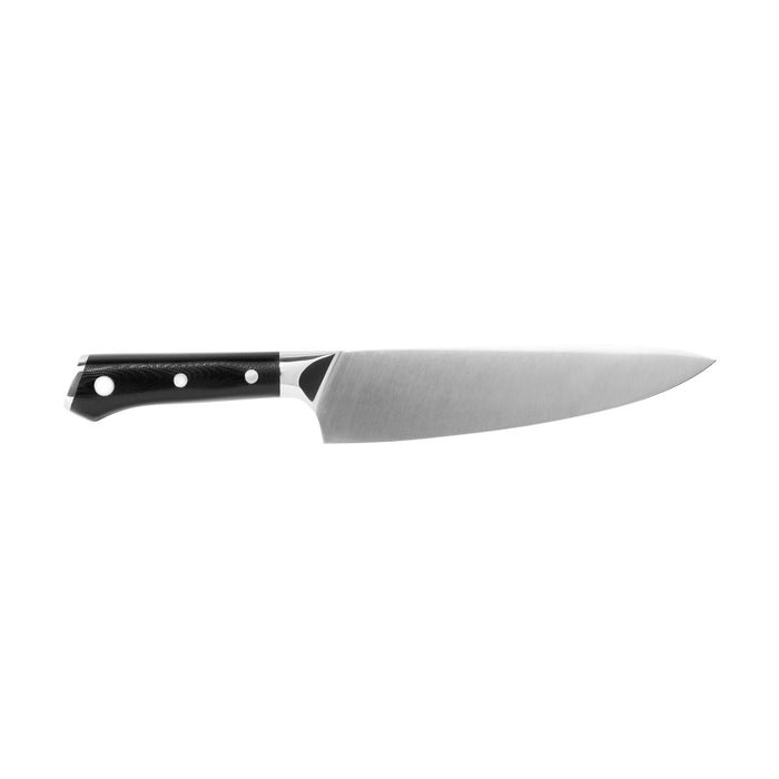 ZLINE 3-Piece Professional German Steel Kitchen Knife Set