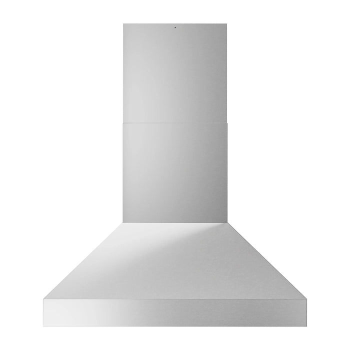 ZLINE 48-Inch Island Mount Outdoor Grill Hood
