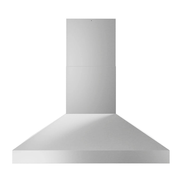 ZLINE 60-Inch Island Mount Outdoor Grill Hood