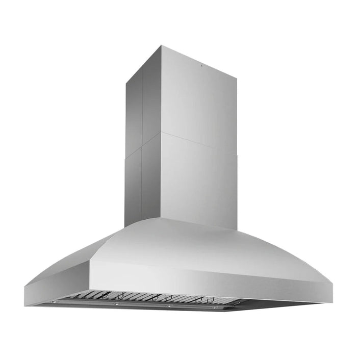 ZLINE 60 in. Island Mount Outdoor Grill Hood (GOi2-60)