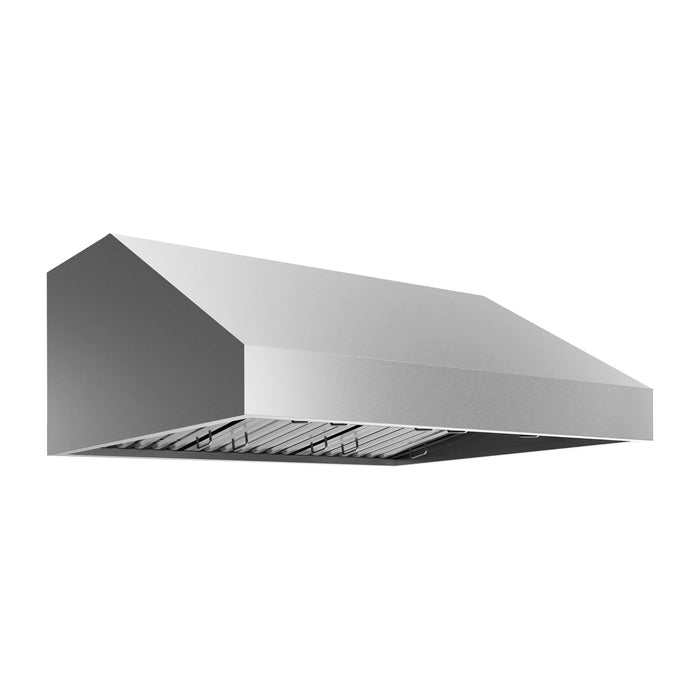 ZLINE 42-Inch Under Cabinet Outdoor Grill Hood