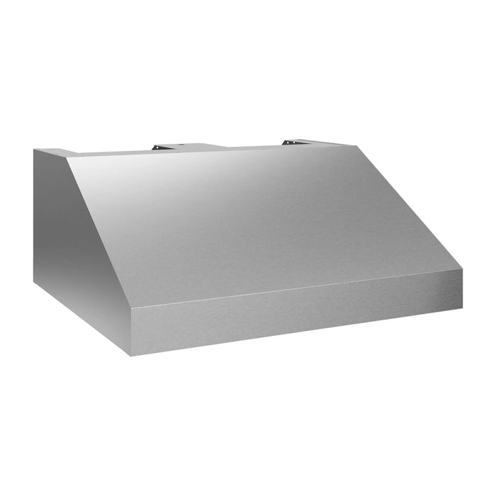 ZLINE 42-Inch Under Cabinet Outdoor Grill Hood