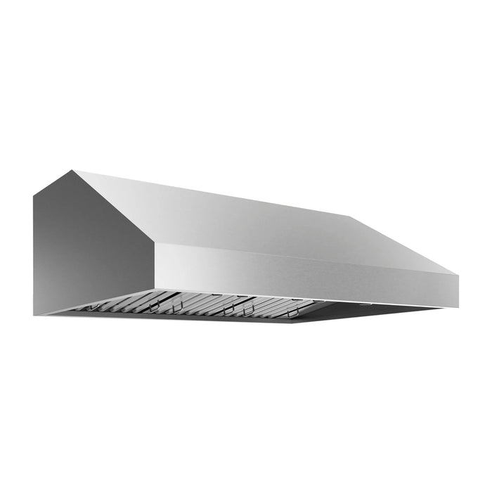 ZLINE 48-Inch Under Cabinet Outdoor Grill Hood