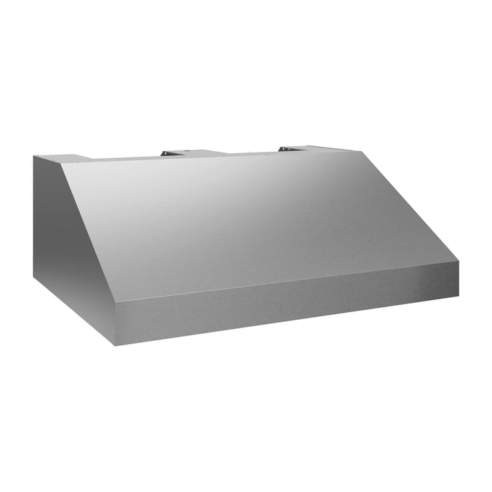 ZLINE 48-Inch Under Cabinet Outdoor Grill Hood