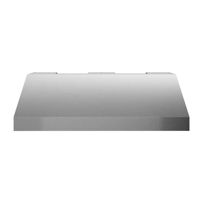 ZLINE 60-Inch Under Cabinet Outdoor Grill Hood
