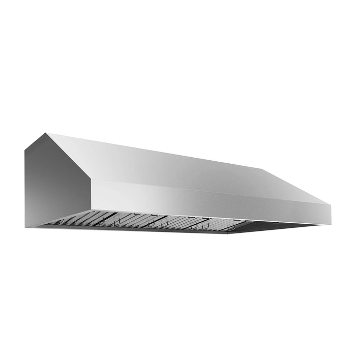 ZLINE 60-Inch Under Cabinet Outdoor Grill Hood
