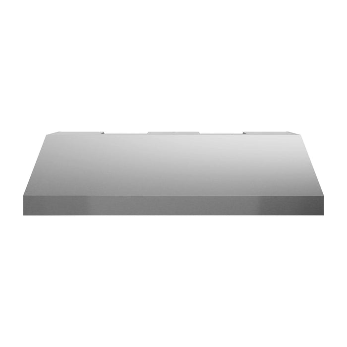 ZLINE 72-Inch Under Cabinet Outdoor Grill Hood