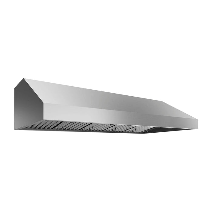 ZLINE 72-Inch Under Cabinet Outdoor Grill Hood