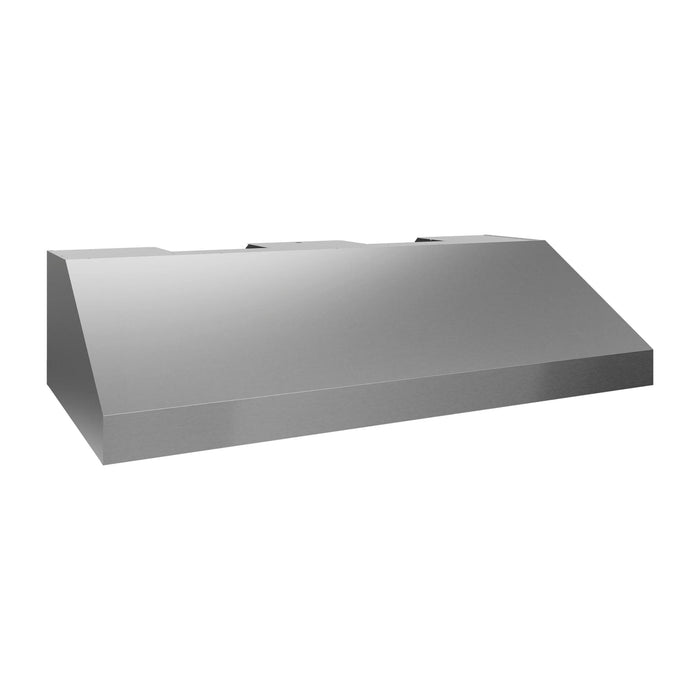 ZLINE 72-Inch Under Cabinet Outdoor Grill Hood