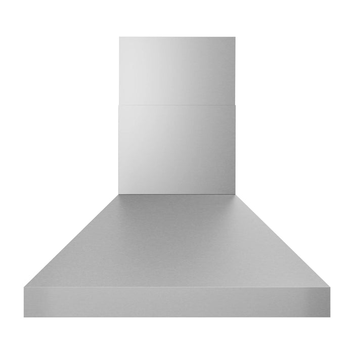 ZLINE 48-Inch Wall Mount Outdoor Grill Hood