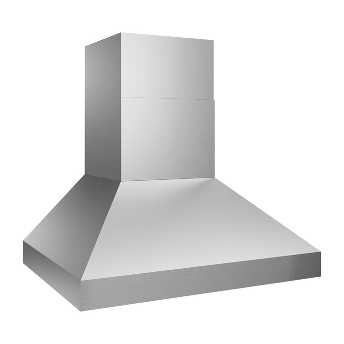 ZLINE 48-Inch Wall Mount Outdoor Grill Hood