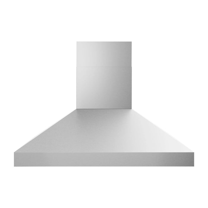 ZLINE 60-Inch Wall Mount Outdoor Grill Hood