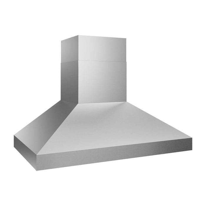 ZLINE 60-Inch Wall Mount Outdoor Grill Hood