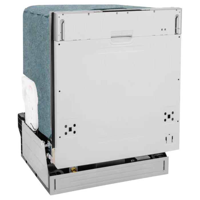 ZLINE 24-Inch Panel Ready Top Control Dishwasher with Stainless Steel Tub (DW7713-24)