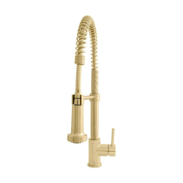 ZLINE Apollo Pull-Down Kitchen Faucet