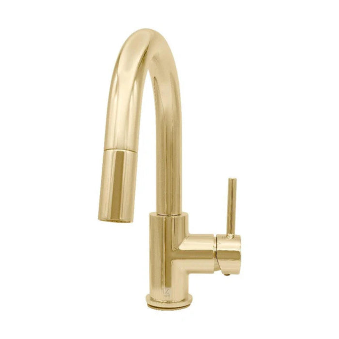 ZLINE Dante Pull Down Kitchen Faucet DNT-KF Series