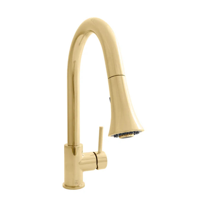 ZLINE Edison EDS-KF Pull-Down Single Handle Kitchen Faucet