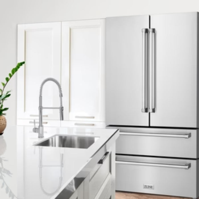ZLINE 36-Inch French Door Refrigerator