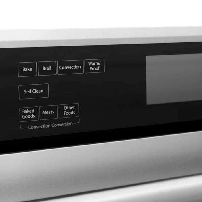 ZLINE 2-Piece Kitchen Packages – 30", 36", and 48" Dual Fuel Rangetop with 30" Wall Oven