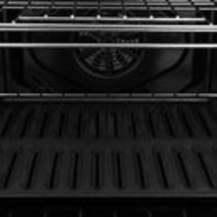 ZLINE 30" Professional Double Wall Oven with Self Clean and True Convection in Stainless Steel